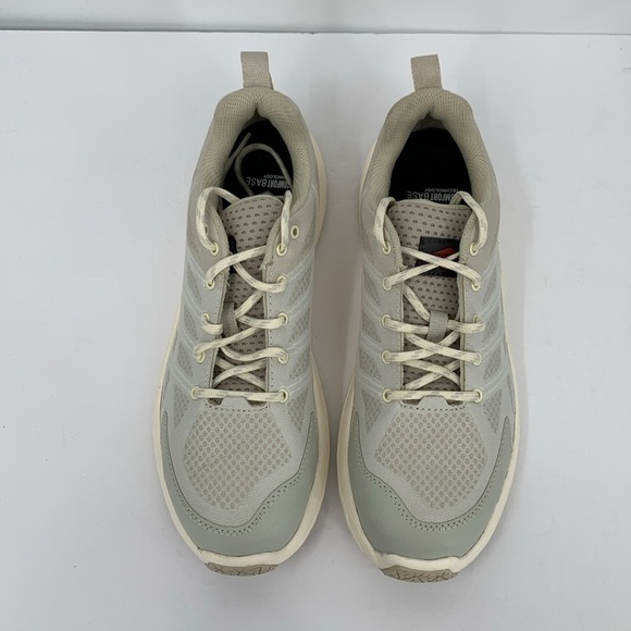 Merrell Moab Flight carbon fiber toe industrial work shoe sneaker men new 9.5 main image 5